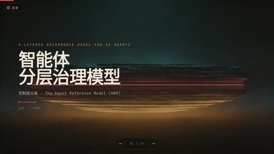 ARM deck 封面截图